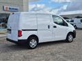 NISSAN NV200 1.5 dCi CLIMA soli 87.600 km !