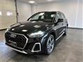 AUDI Q5 40 TDI S Line Plus Quattro S tronic