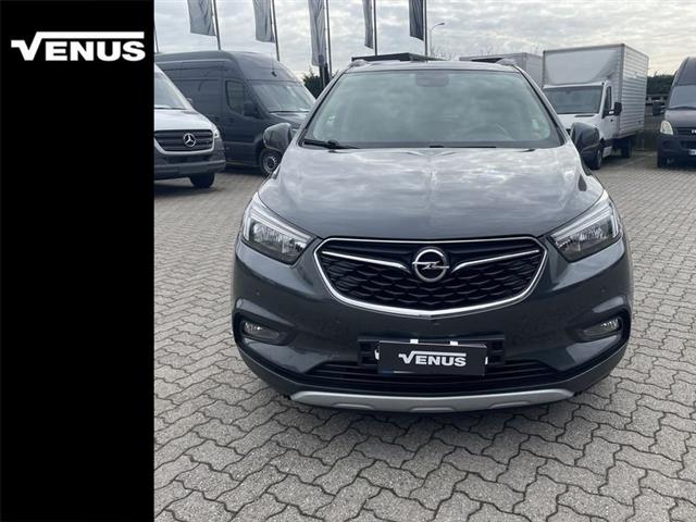 OPEL MOKKA X  X Benzina X 1.4 t b-Color s&s 4x2 140cv