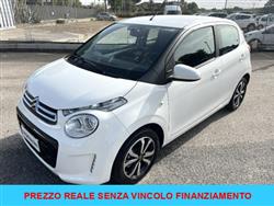 CITROEN C1 VTi 72 5 porte Shine AUTOMATICA