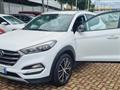 HYUNDAI TUCSON 1.6 CRDi XPrime