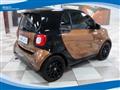 SMART FORTWO CABRIO Coupè 1.0 71cv Passion Twinamic EU6