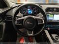 JAGUAR F-PACE 2.0 D 180cv AWD Prestige auto Navi Xeno Pelle 19"