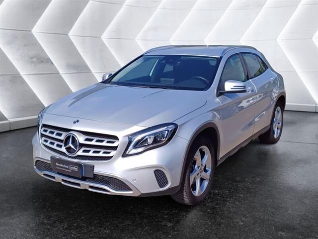 MERCEDES CLASSE GLA 200 d Sport auto