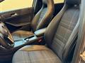 MERCEDES CLASSE A CDI Automatic Sport#TAGLIANDATA#TETTO APRIBILE