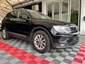 VOLKSWAGEN TIGUAN 2.0 TDI SCR 4MOTION Business BlueMotion Technology