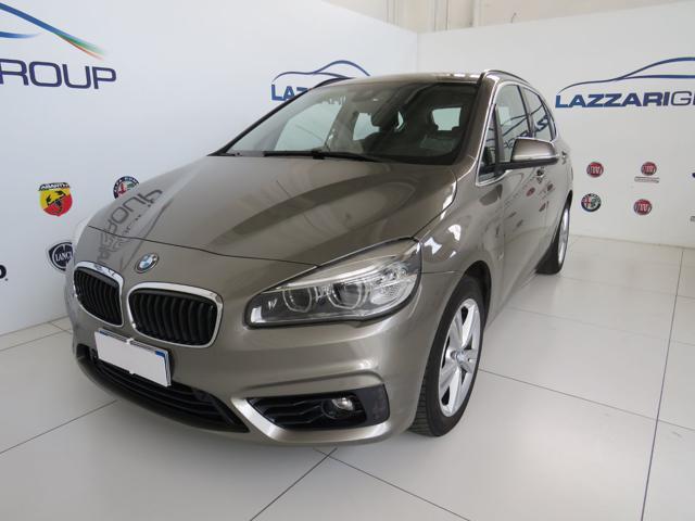 BMW SERIE 2 ACTIVE TOURER d xDrive Active Tourer Sport