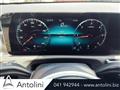 MERCEDES CLASSE A d Automatic Sport "PACK NIGHT" "LUCI AMBIENT"