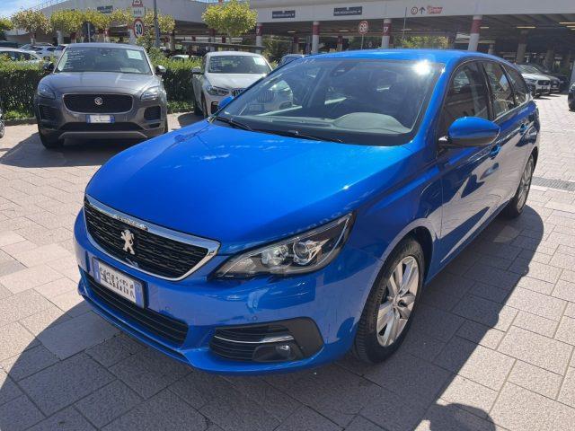 PEUGEOT 308 BlueHDi 130 S&S SW Business