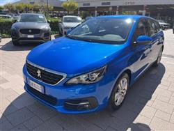 PEUGEOT 308 BlueHDi 130 S&S SW Business