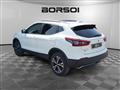 NISSAN QASHQAI 1.5 dCi 115 CV N-Connecta