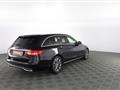 MERCEDES CLASSE C SW sse C C 220 d S.W. Automatic Sport