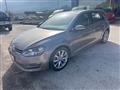 VOLKSWAGEN GOLF 1.6 TDI 5p. Trendline BlueMotion Technology