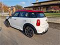 MINI COUNTRYMAN Mini John Cooper Works Countryman ALL4