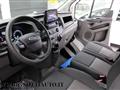 FORD TRANSIT CUSTOM 260 2.0 TDCi PC Furgone Entry-SCHERMO TOUCH