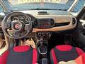 FIAT 500 L 0.9 TwinAir Turbo Natural Power Lounge