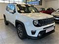 JEEP RENEGADE 1.0 T3 *UNICO PROP.*TAGLIANDI CASA MADRE*