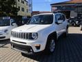 JEEP RENEGADE 1.0 120Cv Limited - CarPlay/ACC/Sensori