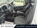 MERCEDES CLASSE V d Automatic 4Matic Exclusive Long "GANCIO TRAINO"