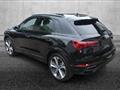 AUDI Q3 35 TFSI S tronic S line edition