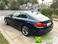 BMW SERIE 4 d xDrive Coupé / Tagliandi Bmw / Garanzia