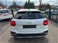 AUDI Q2 35 TFSI S tronic Business Advanced