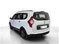 DACIA LODGY 1.2 115CV 7p Brave edit. - Cam - Cruise/Lim - Navi