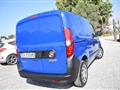 FIAT DoblÃ² FIAT Doblo' NEW FURGONE CARGO CH1 1.6 MJET 120CV 6M EURO 6 -