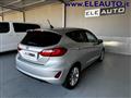 FORD FIESTA 1.5 EcoBlue 5 porte Titanium Neopatentati