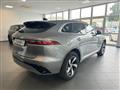 JAGUAR F-PACE 2.0 D 163 CV AWD aut. R-Dynamic S