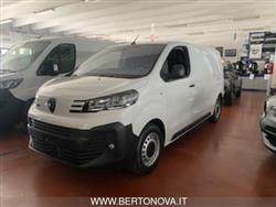 CITROEN JUMPY 1.5 BlueHDi 120 S&S PL-TN Furgone M