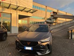 CUPRA FORMENTOR 1.4 e-Hybrid DSG