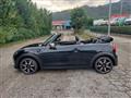 MINI CABRIO Mini 1.5 Cooper Yours Cabrio