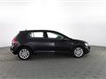 VOLKSWAGEN GOLF 7^Serie  1.6 TDI 115CV DSG 5p. Business BlueMotio