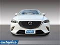 MAZDA CX-3 2.0 Exceed Leather Packblack AWD 150CV