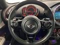 MINI CLUBMAN 2.0 Cooper SD Hype ALL4 aut.