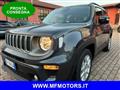 JEEP RENEGADE e-HYBRID 1.5 Turbo T4 e-Hybrid 130cv Limited