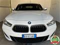 BMW X2 sDrive18d Msport