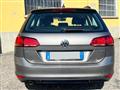 VOLKSWAGEN GOLF 1.6 TDI 110 CV Business BlueMotion Tech.