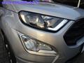 FORD ECOSPORT 1.0 ECOBOOST 100 CV ST-LINE