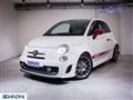 ABARTH 500 1.4 Turbo T-Jet