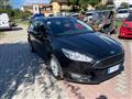 FORD FOCUS 1.5 TDCi 120 CV Start&Stop Powershift SW Business