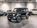 SUZUKI JIMNY 1.5 4AT Top*NAVI*PELLE*LED*