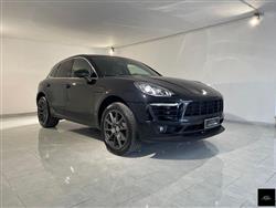 PORSCHE Macan 3.0 S Diesel