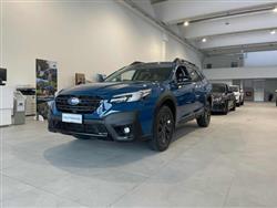 SUBARU OUTBACK 2.5i Lineartronic Geyser