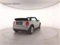 MINI CABRIO 1.5 Cooper D Boost Cabrio