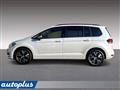 VOLKSWAGEN TOURAN 2.0 TDI 115 CV DSG Business BlueMotion Technology