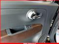 FIAT 500 1.3 MJT by Diesel (PELLE)