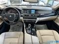 BMW Serie 5 520d Touring Futura