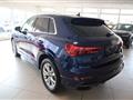 AUDI Q3 35 TFSI S tronic S line edition